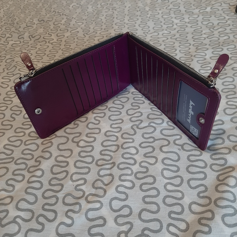 wallet - Picture 3 of 3